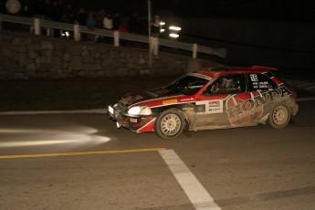 Rallye de Charlevoix 2019