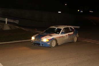 Rallye de Charlevoix 2019