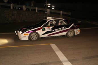 Rallye de Charlevoix 2019