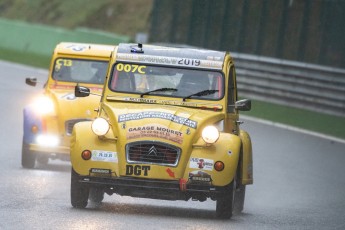 24 Heures 2CV de Spa-Francorchamps