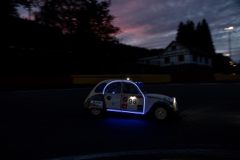 24 Heures 2CV de Spa-Francorchamps