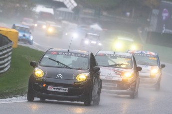 24 Heures 2CV de Spa-Francorchamps