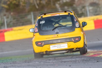 24 Heures 2CV de Spa-Francorchamps