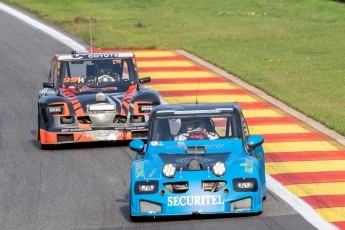 24 Heures 2CV de Spa-Francorchamps