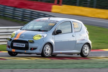 24 Heures 2CV de Spa-Francorchamps