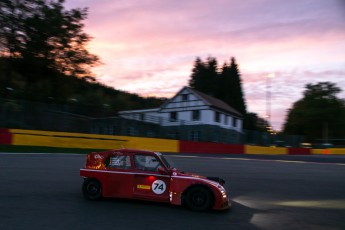 24 Heures 2CV de Spa-Francorchamps