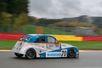 24 Heures 2CV de Spa-Francorchamps