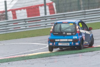 24 Heures 2CV de Spa-Francorchamps