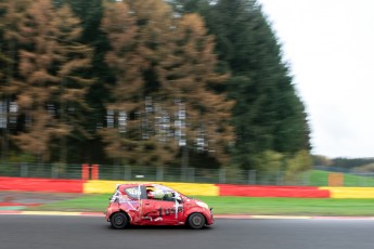 24 Heures 2CV de Spa-Francorchamps