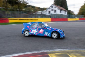 24 Heures 2CV de Spa-Francorchamps