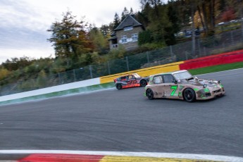 24 Heures 2CV de Spa-Francorchamps