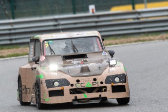 24 Heures 2CV de Spa-Francorchamps