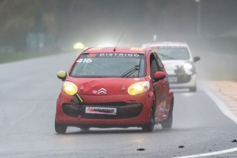 24 Heures 2CV de Spa-Francorchamps