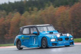 24 Heures 2CV de Spa-Francorchamps