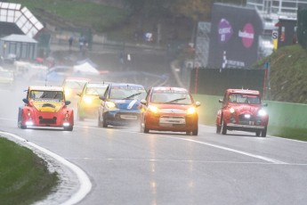 24 Heures 2CV de Spa-Francorchamps