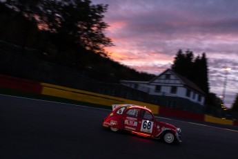 24 Heures 2CV de Spa-Francorchamps