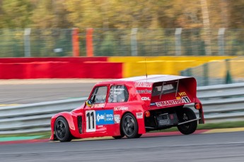 24 Heures 2CV de Spa-Francorchamps