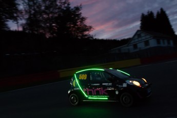 24 Heures 2CV de Spa-Francorchamps