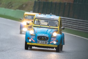 24 Heures 2CV de Spa-Francorchamps