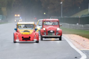 24 Heures 2CV de Spa-Francorchamps