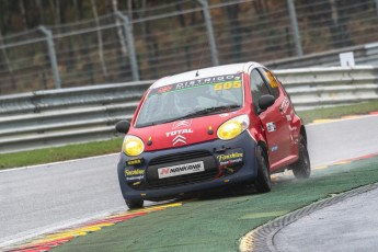 24 Heures 2CV de Spa-Francorchamps