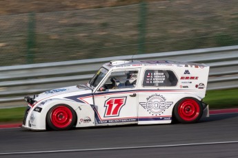 24 Heures 2CV de Spa-Francorchamps