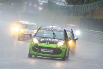 24 Heures 2CV de Spa-Francorchamps