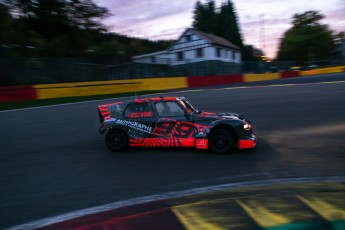 24 Heures 2CV de Spa-Francorchamps