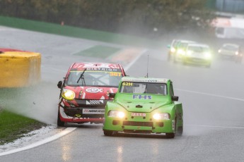 24 Heures 2CV de Spa-Francorchamps