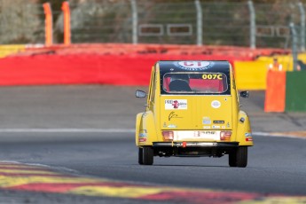24 Heures 2CV de Spa-Francorchamps