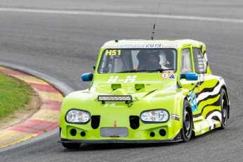 24 Heures 2CV de Spa-Francorchamps