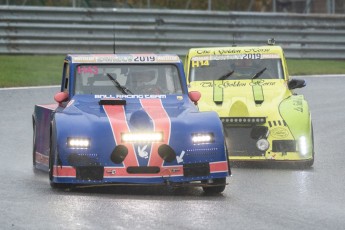 24 Heures 2CV de Spa-Francorchamps