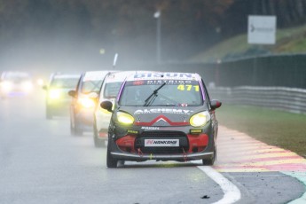 24 Heures 2CV de Spa-Francorchamps