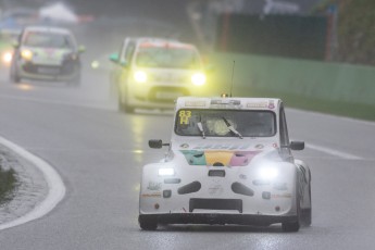 24 Heures 2CV de Spa-Francorchamps