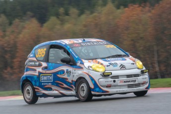 24 Heures 2CV de Spa-Francorchamps