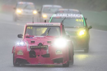 24 Heures 2CV de Spa-Francorchamps