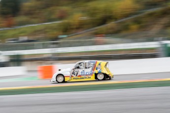 24 Heures 2CV de Spa-Francorchamps