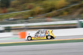 24 Heures 2CV de Spa-Francorchamps