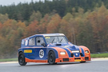 24 Heures 2CV de Spa-Francorchamps