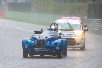 24 Heures 2CV de Spa-Francorchamps