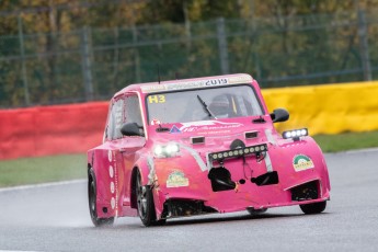 24 Heures 2CV de Spa-Francorchamps