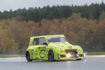 24 Heures 2CV de Spa-Francorchamps