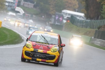 24 Heures 2CV de Spa-Francorchamps