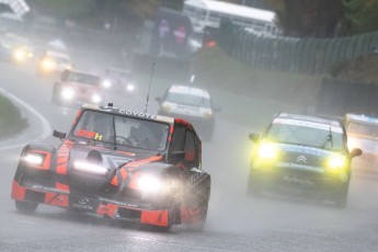 24 Heures 2CV de Spa-Francorchamps