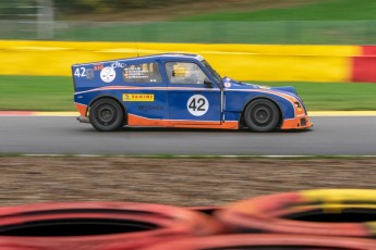 24 Heures 2CV de Spa-Francorchamps