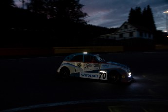 24 Heures 2CV de Spa-Francorchamps