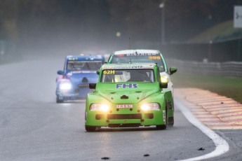 24 Heures 2CV de Spa-Francorchamps