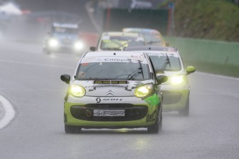 24 Heures 2CV de Spa-Francorchamps