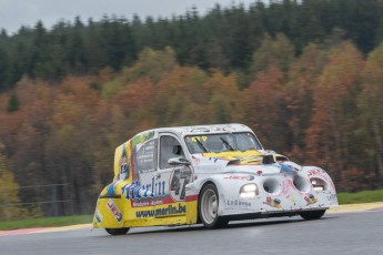 24 Heures 2CV de Spa-Francorchamps