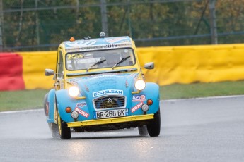 24 Heures 2CV de Spa-Francorchamps